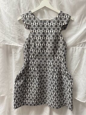 Angel Biba Mini Dress